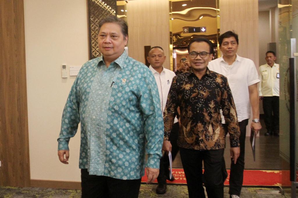 Pertumbuhan Ekonomi Indonesia Kuartal II Tahun 2023