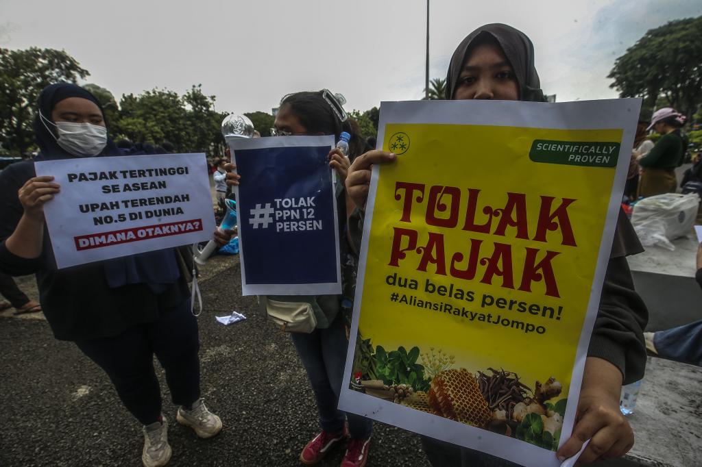 Pajak Olahraga di Jakarta Dianggap Memberatkan Publik