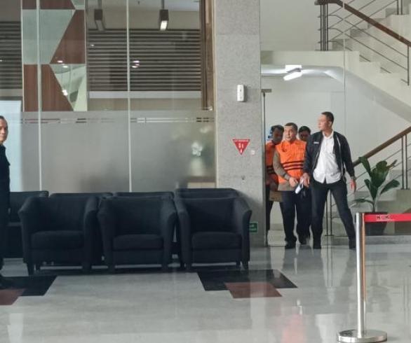 Kasus Dugaan Pemerasan Dokumen Imigrasi KPK Tetapkan 8 Tersangka, Salah Satunya Silmy Karim