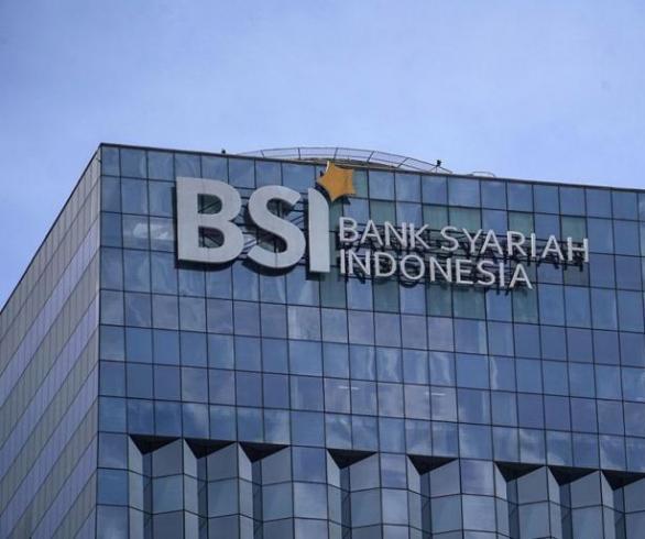 BSI Tebar Dividen Hingga Rp 1,51 Triliun