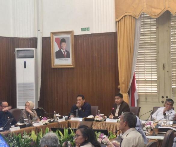 Ara Puji Menkeu Setujui KPR Subsidi 40 Tahun Dan Bunga Tetap 5 Persen