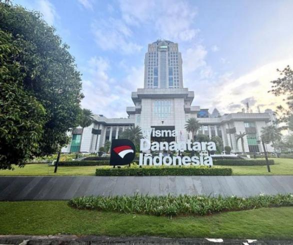 Danantara: Seluruh BUMN Rampungkan Laporan Keuangan 2025, Kinerja Makin Solid