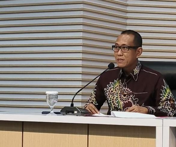 KPK: Eks Sekjen MPR Pakai Kode ’Uang Assalamualaikum’ untuk Fee Proyek
