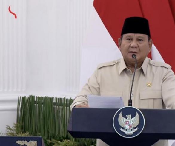 Setelah 30 Tahun Penantian Prabowo Resmikan Groundbreaking LNG Abadi Masela di Tanimbar, Nilainya Rp 378 T