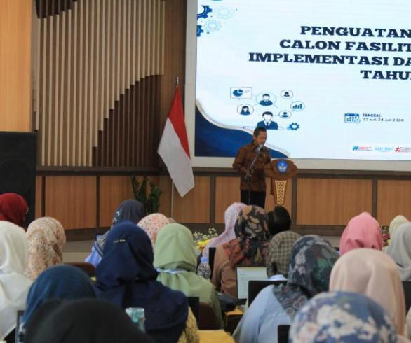 Ditegaskan Wamen Fajar Permendikdasmen 8/2026 Perkuat BOSP untuk Mutu Pendidikan, Dukung Asta Cita Prabowo
