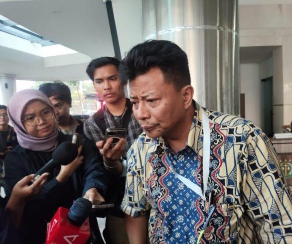 Kuasa Hukum Don Ritto Nilai Tim 9 Terlalu Dini Kaitkan Sitaan dengan Febrie