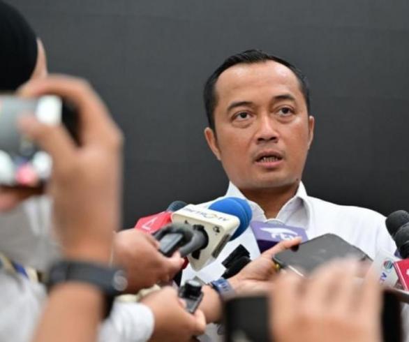 Mensesneg: Perry Warjiyo Mundur, Destry Damayanti Jadi Plt Gubernur BI