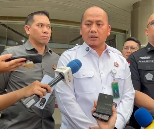 Kejagung Periksa 7 Saksi di Kasus TPPU Eks Jampidsus, Termasuk Penyidik Polri