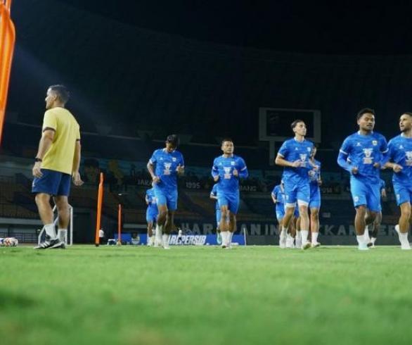 FIFA Cabut Permanen Registration Ban Persib