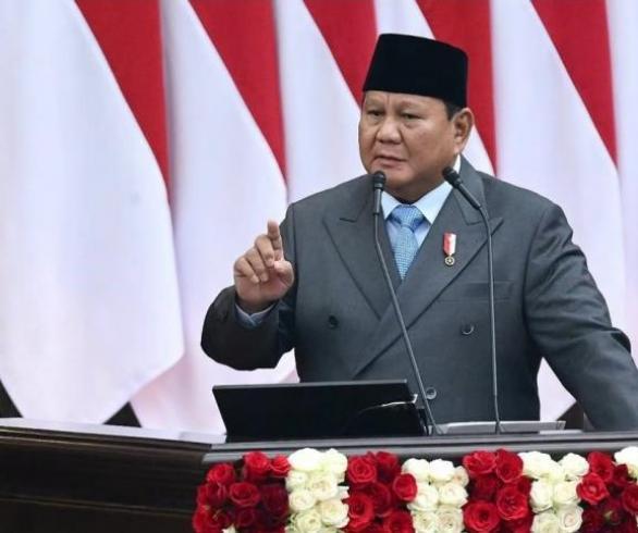 Prabowo Ajukan Kebijakan Dwi Kewarganegaraan bagi Talenta Istimewa Indonesia