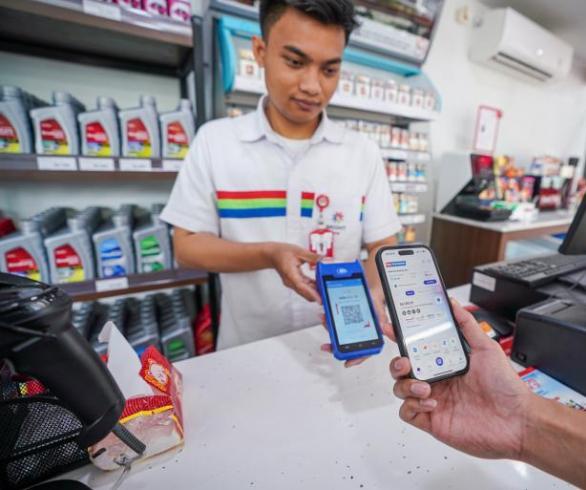 Rayakan Kemerdekaan, Pertamina Patra Niaga Kasih Diskon BBM Rp 450/Liter