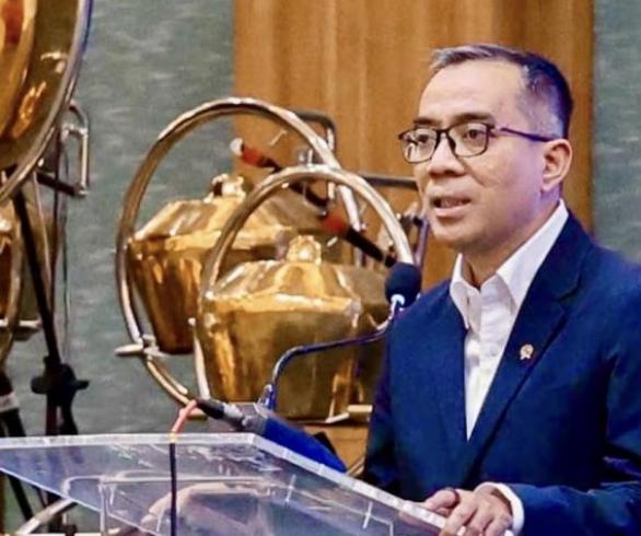Dugaan Kasus Suap Penerimaan Mahasiswa Baru OTT Rektorat Unsoed, Mendiktisaintek Serahkan Proses Hukum ke KPK