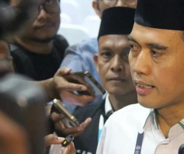 Muktamar NU: Rais Aam dan Ketua Umum PBNU Dilarang Rangkap Jabatan Publik
