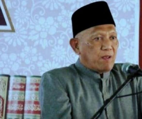 Tok, Gus Kikin Terpilih Jadi Ketum PBNU 2026-2031