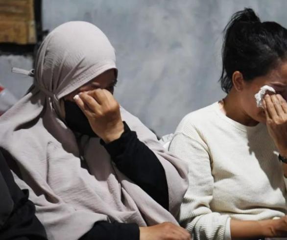 Jenazah Tanpa Identitas di Enggano Diuji DNA, Hasil Identifikasi Butuh 2 Pekan