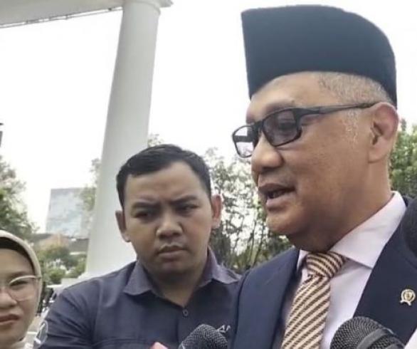 Gus Irfan: Biaya Haji 2027 Insya Allah Naik, Harga Avtur Sudah Luar Biasa