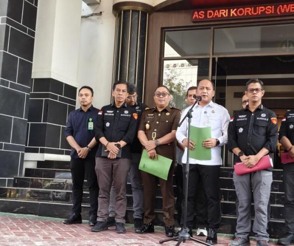 Kejagung Tahap II Eks Kepala BGN di Kasus Korupsi MBG, 20 Hari Lagi Disidangkan