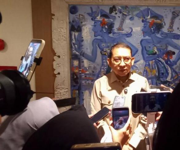 Fadli Zon: Indonesia Bersama 3 Negara Ajukan Tari Zapin Ke UNESCO
