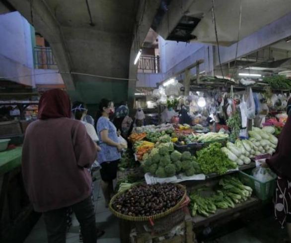 BI: Penjualan Eceran September 2026 Diprediksi Tumbuh 1,4 Persen