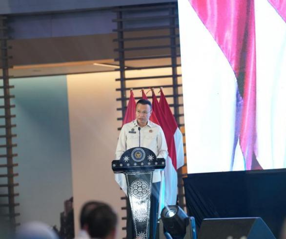 Imigrasi Seragamkan 254 Titik Layanan Jadi Beranda Imigrasi
