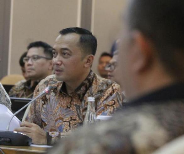 Dadan & Silmy Terjerat Kasus, Istana Kenbali Ingatkan Pejabat: Hindari Korupsi!!