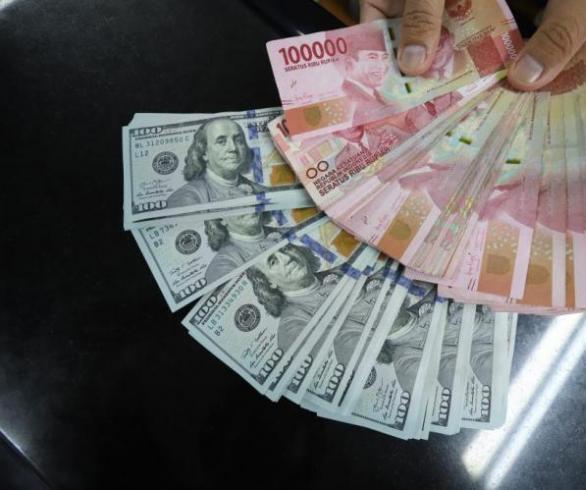BI: Investor Asing Kembali Masuk, Rupiah Menguat Di Bawah Rp 18.000