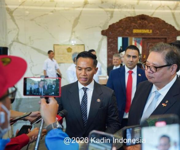 Jerman Kekurangan Generasi Muda, Lirik Tenaga Kerja Indonesia