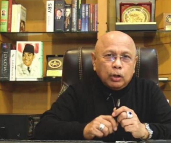 Apresiasi Polda Metro Tangkap Roy Suryo Dan dr. Tifa, ReJo: Sudah Sesuai KUHAP