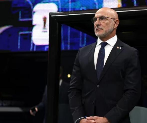 Piala Dunia 2026 Luis de la Fuente, Sosok Ayah Bagi Lamine Yamal Cs
