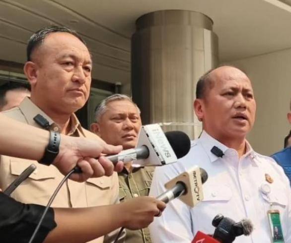 Belum Penuhi Tuntutan Kejagung Banding Vonis 10 Tahun Nadiem