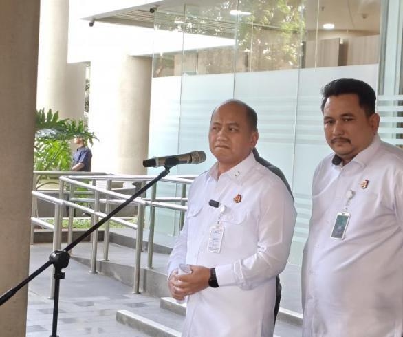 Kejagung Tunjuk 9 Jaksa Tangani 3 Kasus Eks Jampidsus