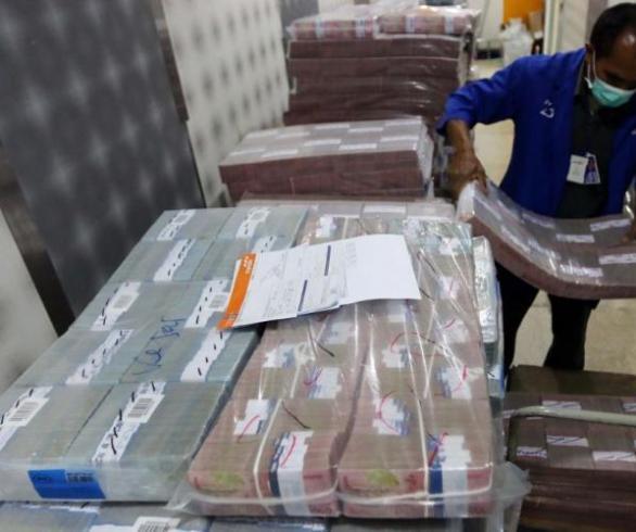BI: Penyaluran Kredit Baru Meningkat Pada Triwulan II-2026