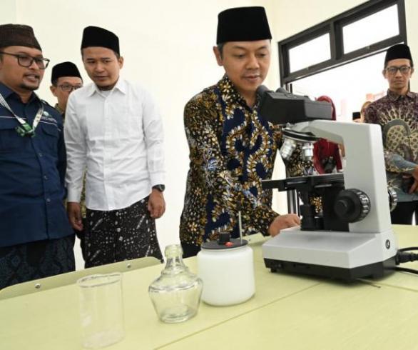 Wamen Fajar: Revitalisasi Sekolah Siapkan Generasi Pembelajar Di Era Digital