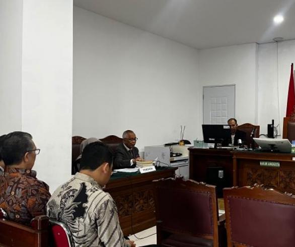 Kejagung: Kerugian Negara Kasus MBG Rp 10,5 Triliun per Tahun