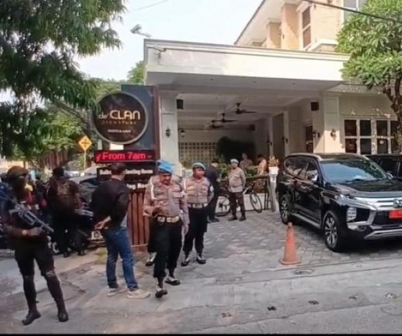 Kasus Eks Jampidsus Eks Waka PPATK Minta Tim 9 Ungkap Pemilik Emas 74 Kg dan Rp 476 M