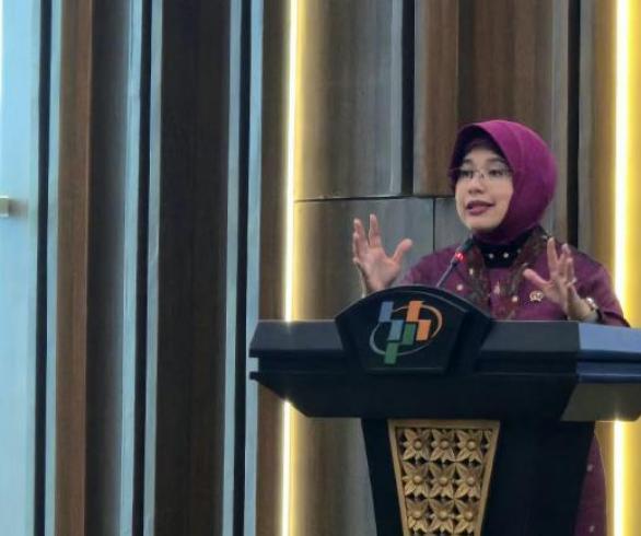 BPS: Kepuasan Jemaah Haji 2026 Capai 91,45 Persen, Jadi Rekor Tertinggi Sejak 2019