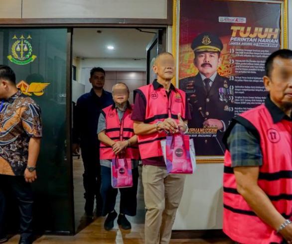 Kasus Korupsi Petral Masuk Tahap II, Kejari Jakpus Susun Surat Dakwaan
