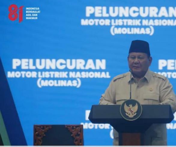 Prabowo Janjikan Insentif Molis: Menkeu Tak Suka, Tapi Ujungnya Akan Suka