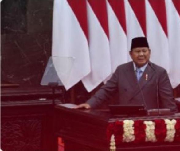 Dari Pupuk Murah Hingga B50, Prabowo Ungkap Lompatan Menuju Swasembada Nasional