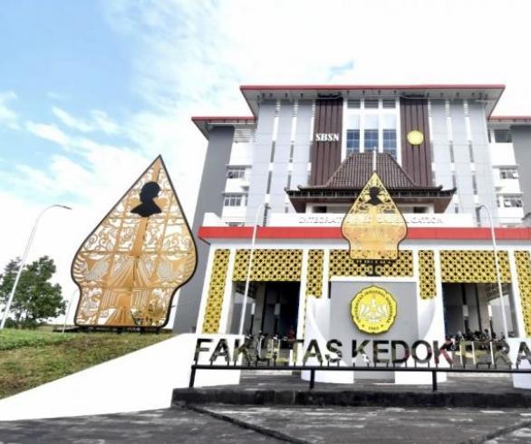 Rektor di-OTT KPK, Unsoed Tunggu Kejelasan Perkara