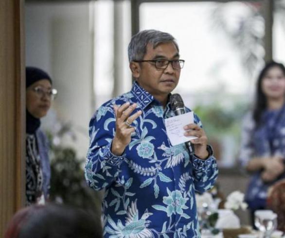 KPK: RUU Perampasan Aset Tak Boleh Jadi Celah Penyalahgunaan Wewenang
