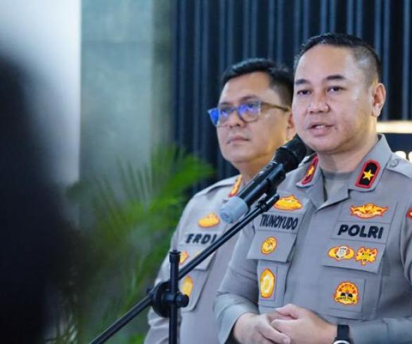2 Jenazah Korban KM Virgo Dievakuasi Menggunakan Helikopter Polri