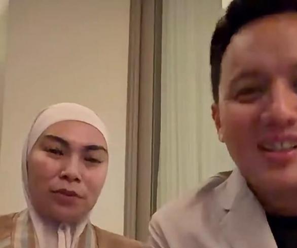 Klarifikasi Moreno Soeprapto Soal Video Call Viral Julurkan Lidah Saat Rapat DPR