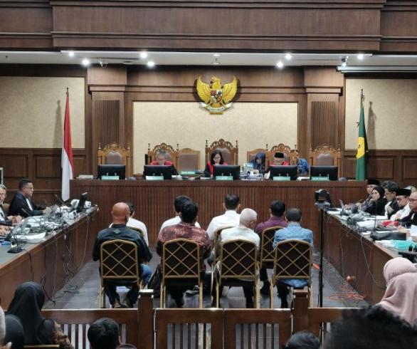 Sidang Kuota Haji, Saksi Ungkap Fee Percepatan 3.000 Dolar AS per Jemaah
