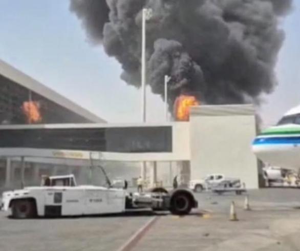 WNI Diminta Waspada Serangan di Bandara Arab Saudi Tewaskan 12 Orang, Korban Luka Lebih Dari 300