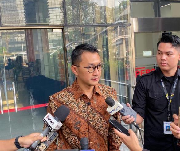 KPK Ungkap 5 Klaster Dugaan Korupsi dalam OTT Bupati Klaten