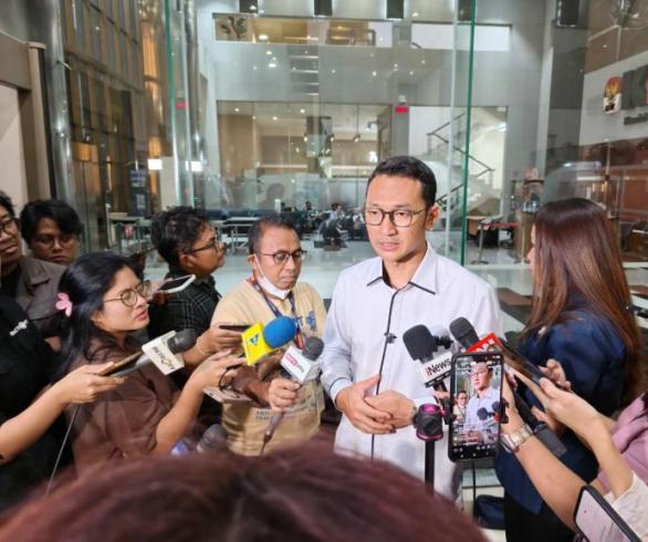 KPK Terbitkan Sprindik Baru, Legislator Bengkulu Vinna Ledy Dipanggil