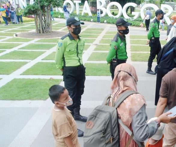 Supaya Ramadan Dan Lebaran Aman Tetap Selalu Disiplin Prokes Ya