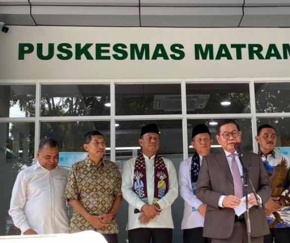 Subsidi Bengkak, Pramono Bakal Naikkan Tarif Transjabodetabek Blok M-Soetta