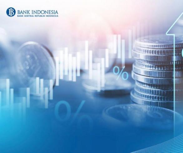 BI: Cadangan Devisa Mei 2026 Tetap Kuat, Setara Pembiayaan 5,6 Bulan Impor